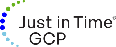 Just in Time GCP Logo