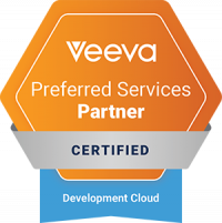 Veeva Preferred Services Partner